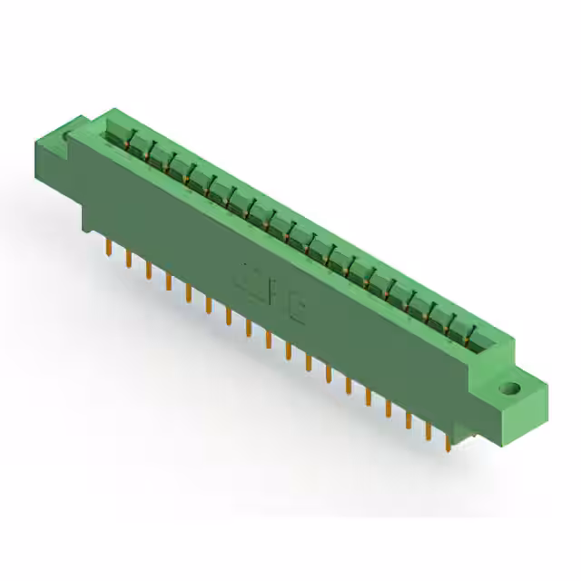 333-036-521-802 EDAC Inc.  Edgeboard Connectors